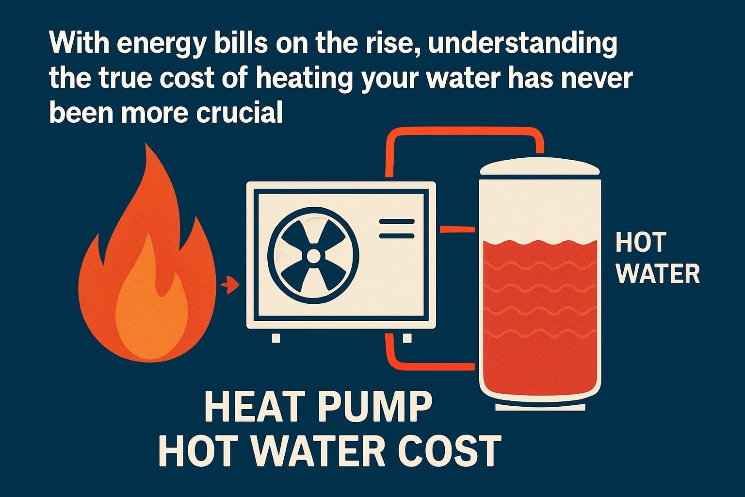 the essential heat pump hot water cost guide 2025