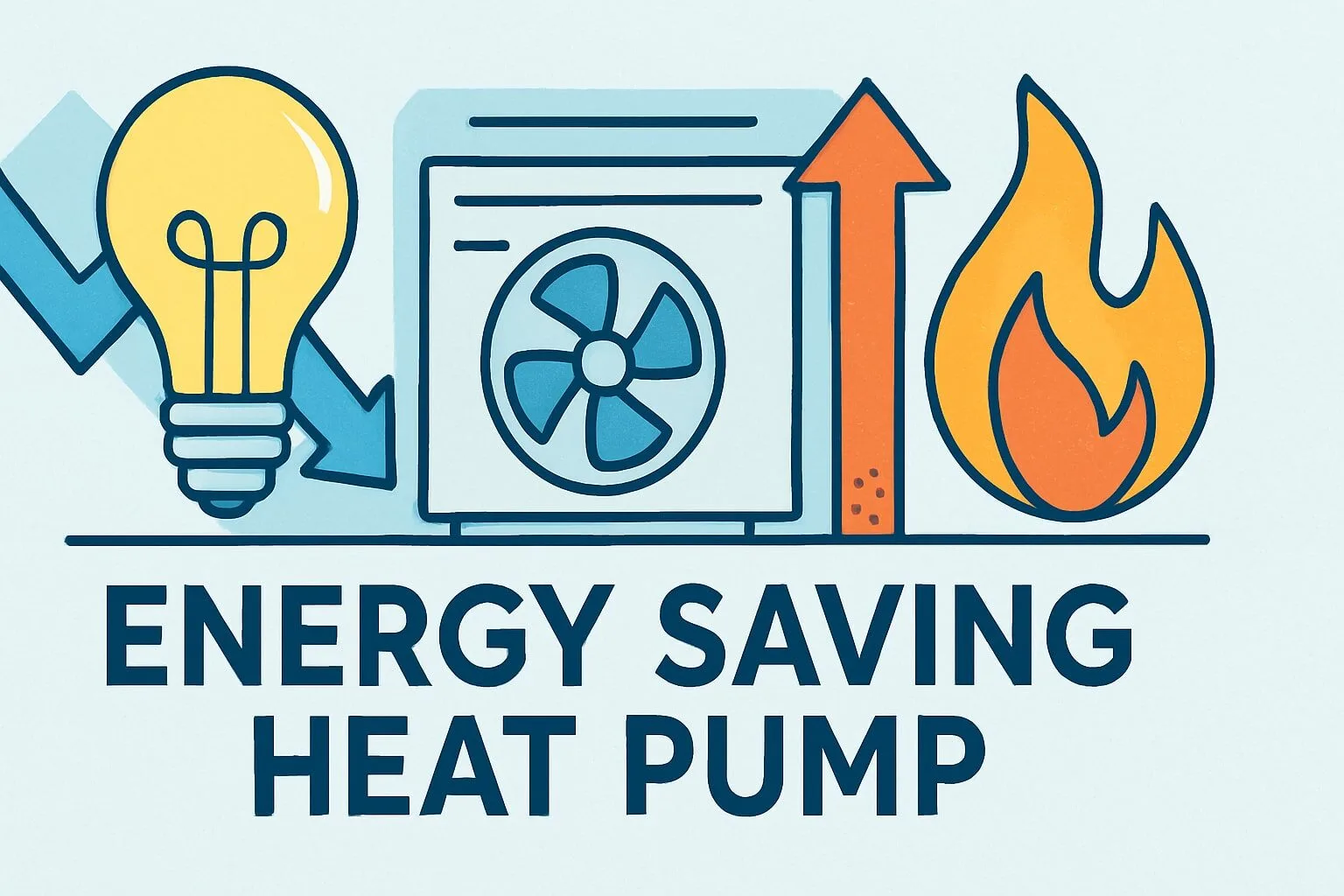 energy saving heat pump guide: efficient solutions for 2026