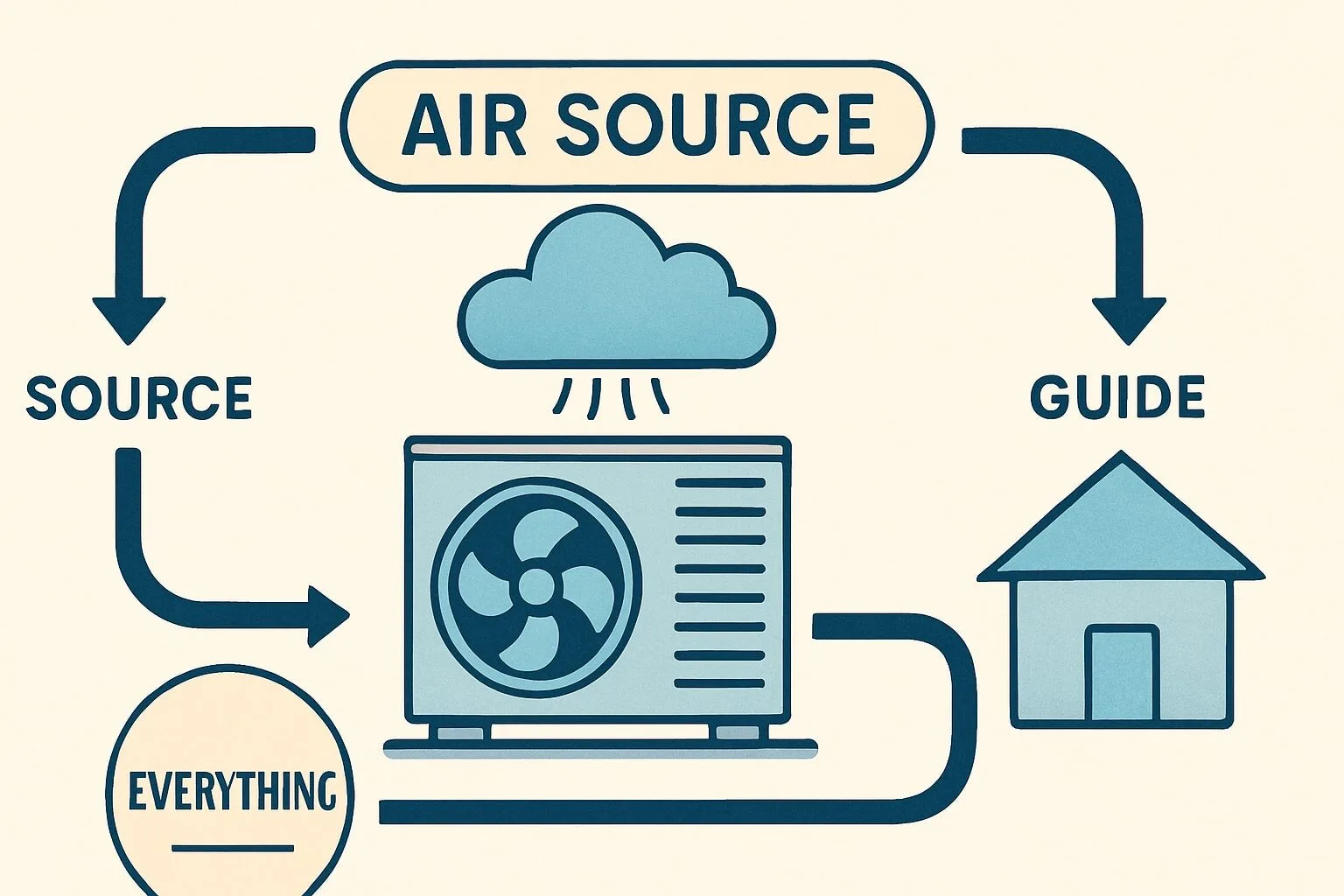 air source guide: everything you need to know in 2026