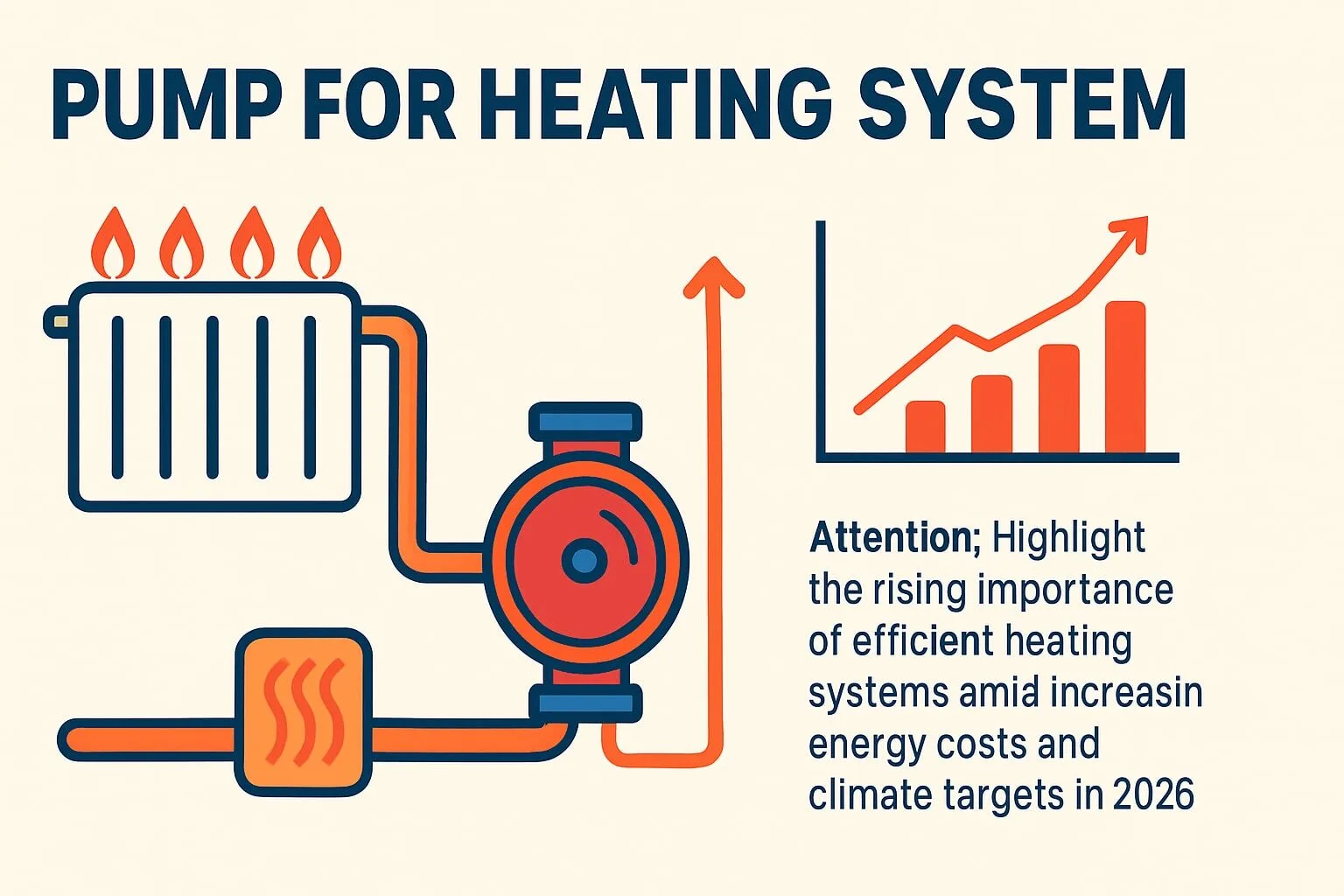 pump for heating system: the expert guide for 2026