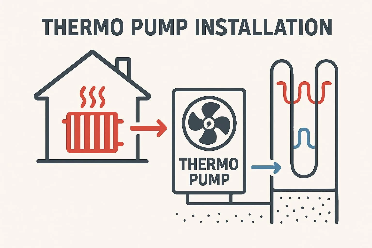 thermo pump installation guide: expert insights for 2026